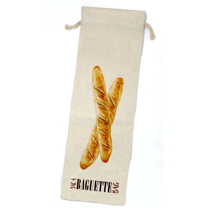 Sac conservation à baguettes