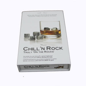 Chill`n Rock