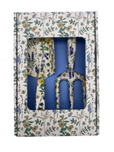 Charger l&#39;image dans la galerie, Outils À Jardin Fleuri Bleu
