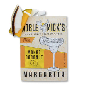Cocktail Mangue Coco Margarita