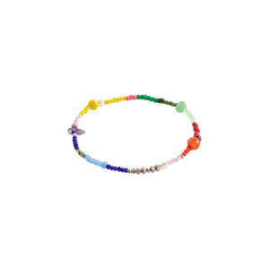 Bracelet Indiana Multicolore Pilgrim