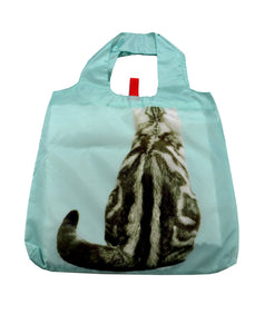 Sac Écolo Chat